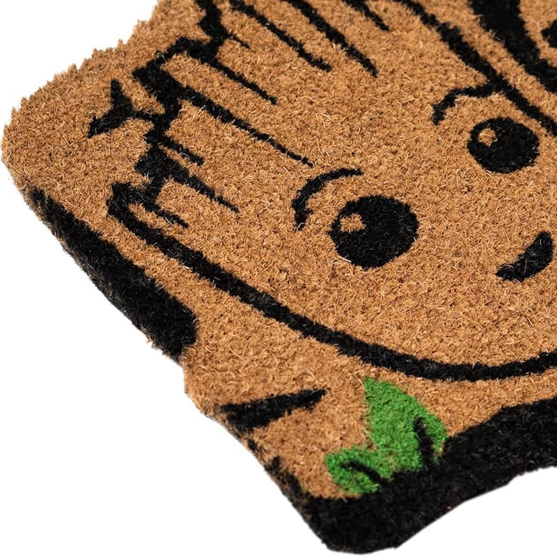 I Am Groot - doormat (40 x 60 cm) 4