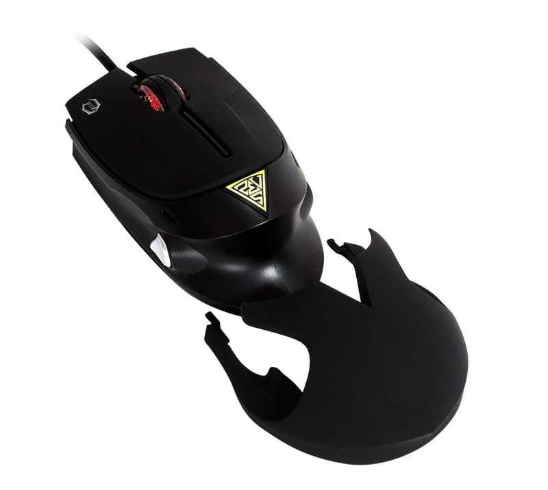 Gamdias Apollo Optical - Gaming Optical Mouse (3200 DPI) 2