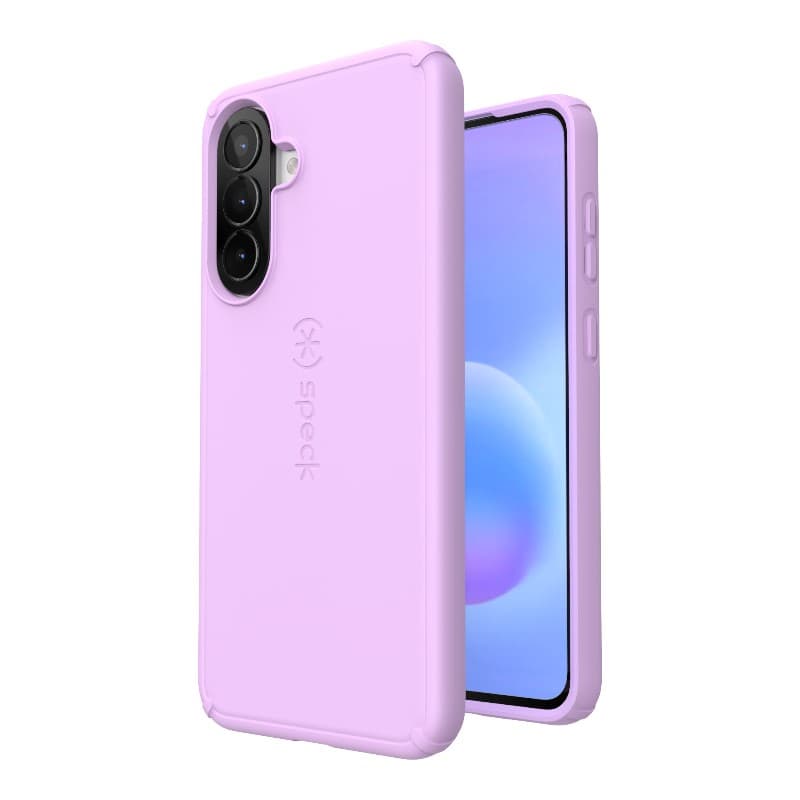 Speck ImpactHero Hue – Case for Samsung Galaxy A37 5G / A36 5G / A56 5G (Soft Pink) 2