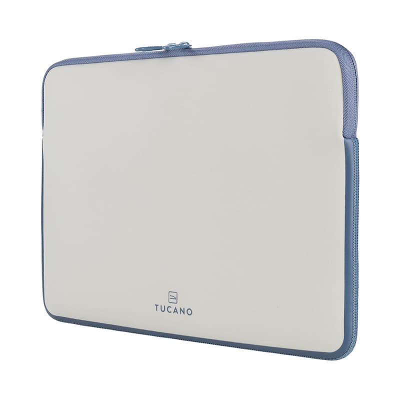 TUCANO Elements 2 - MacBook Air Case 15" (M5/M4/M3/M2/2026-2023) (gray) 2