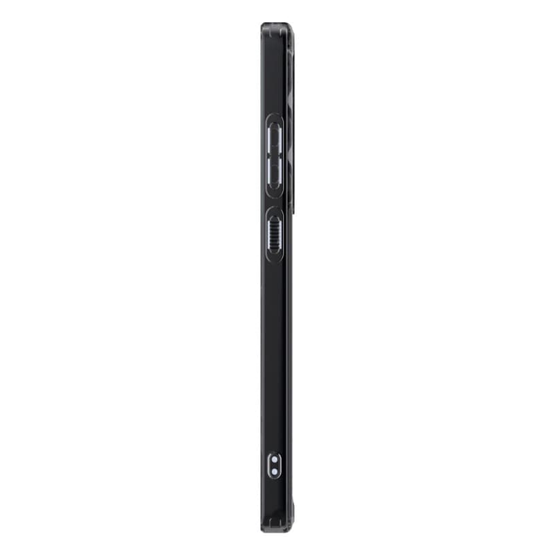 Spigen Ultra Hybrid Mag MagSafe - Case for Samsung Galaxy S25 Ultra (Frost Black) 5