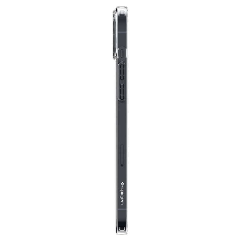 Spigen Liquid Crystal - Case for iPhone 15 Plus / iPhone 14 Plus (Transparent) 3