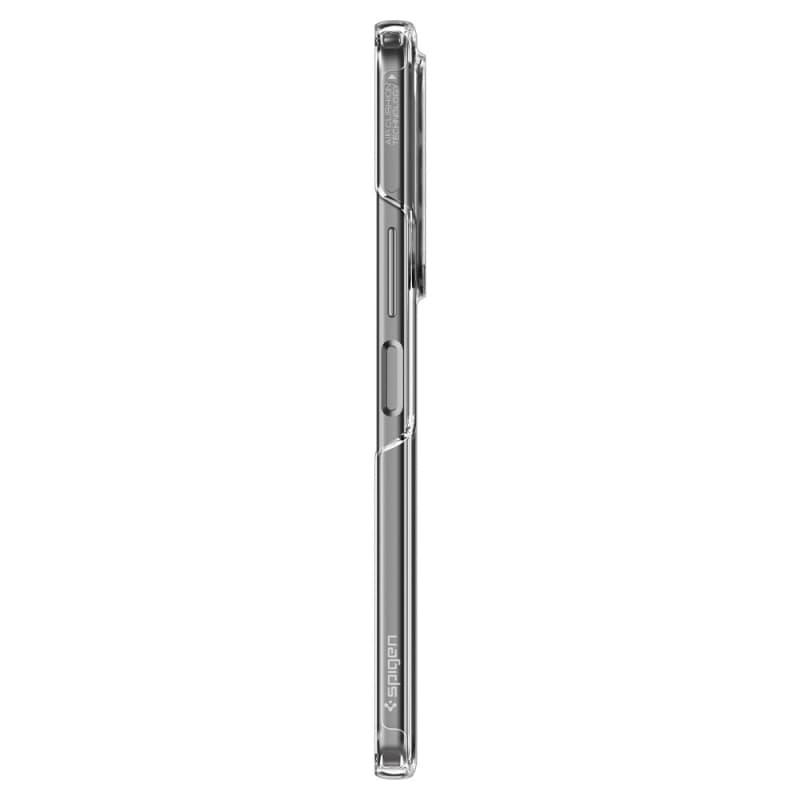 Spigen Ultra Hybrid - Case for Samsung Galaxy Z Fold 5 (Transparent) 4