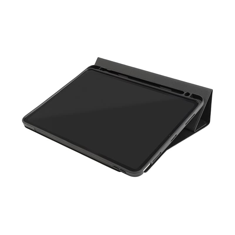 Tucano Up Plus Case - iPad Pro 11” (2021 / 2020) / Air 10.9” (5-4 gen) with Apple Pencil holder (black) 6