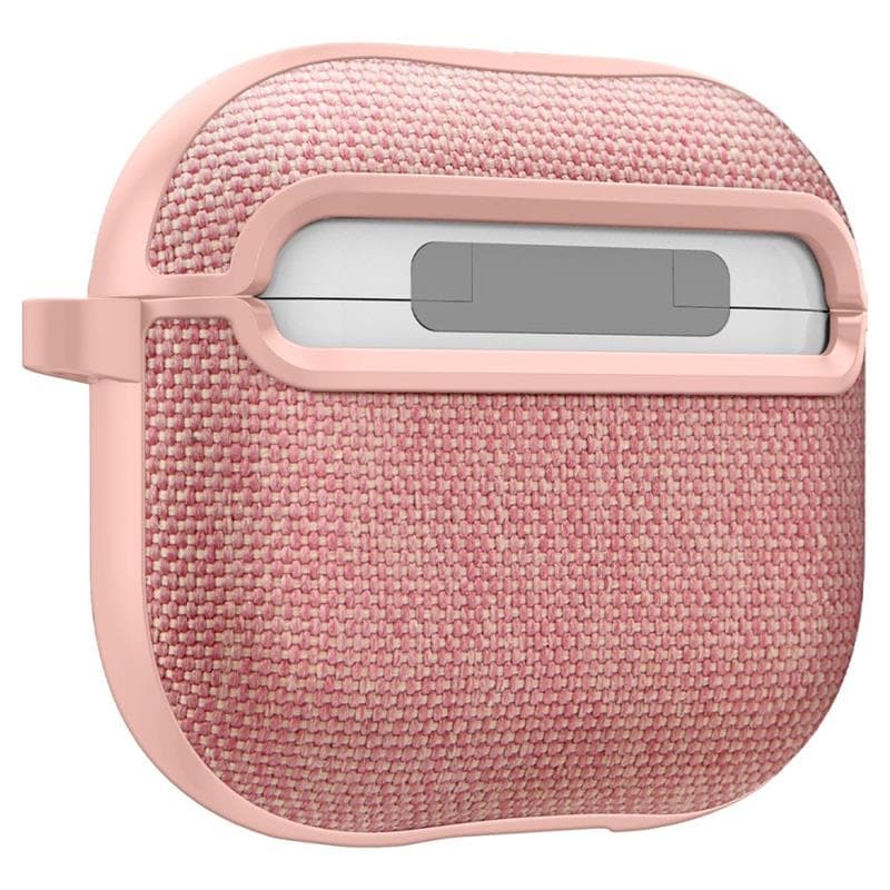 Spigen Urban Fit - Case for Apple AirPods 4 (Rose Gold) 6