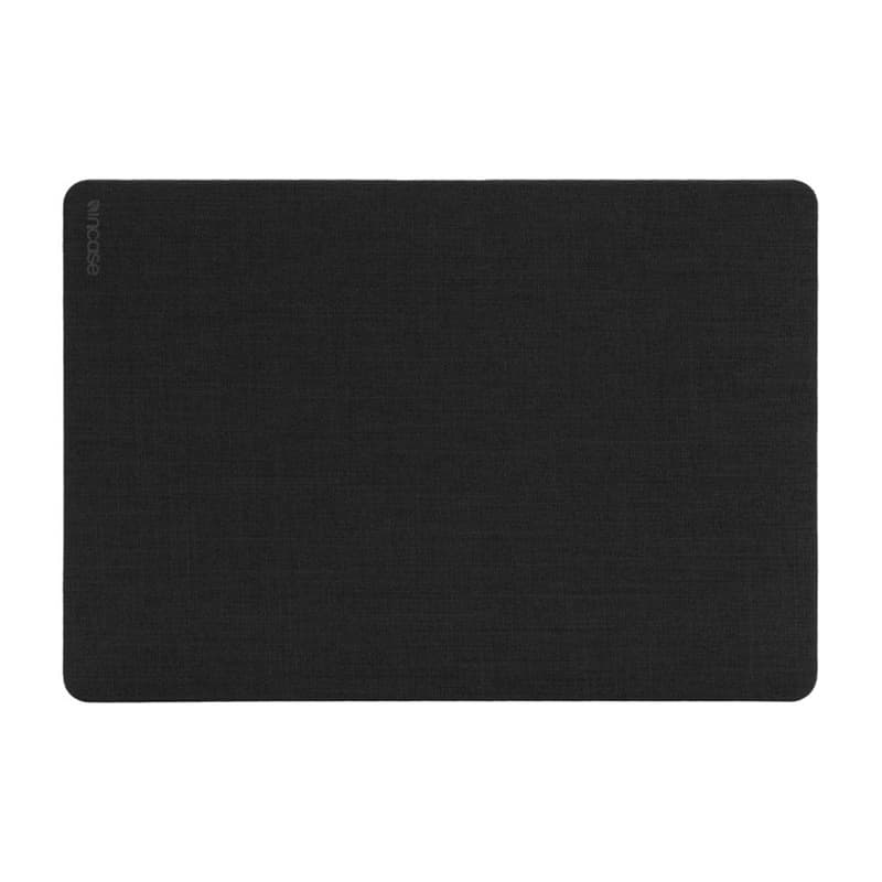 Incase Textured Hardshell in Woolnex for MacBook Pro 13" (M2/M1/2022-2020)(Graphite) 2