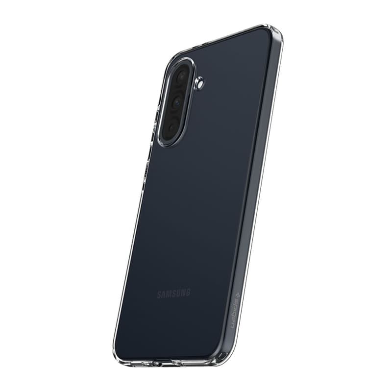 Spigen Liquid Crystal - Case for Samsung Galaxy A36 5G (Transparent) 8