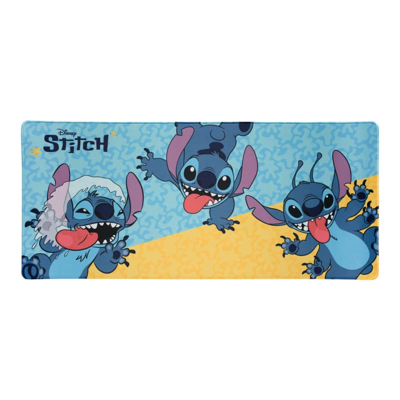 Disney Stitch - Gaming/Desk Mat XXL (80 x 35 cm) 2