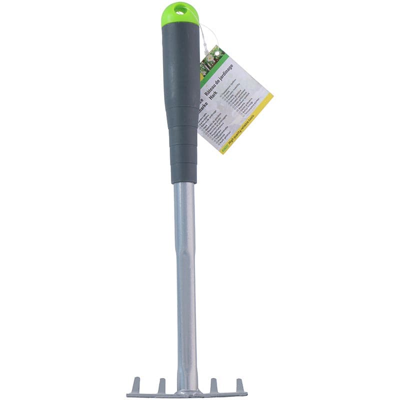 Kinzo - Rake claws for the garden, 30 cm 2