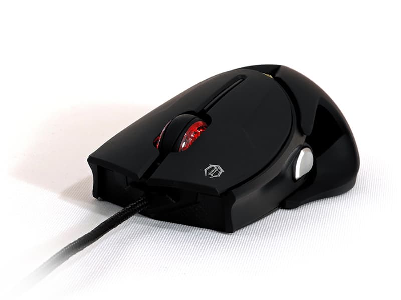 Gamdias Apollo Optical - Gaming Optical Mouse (3200 DPI) 3