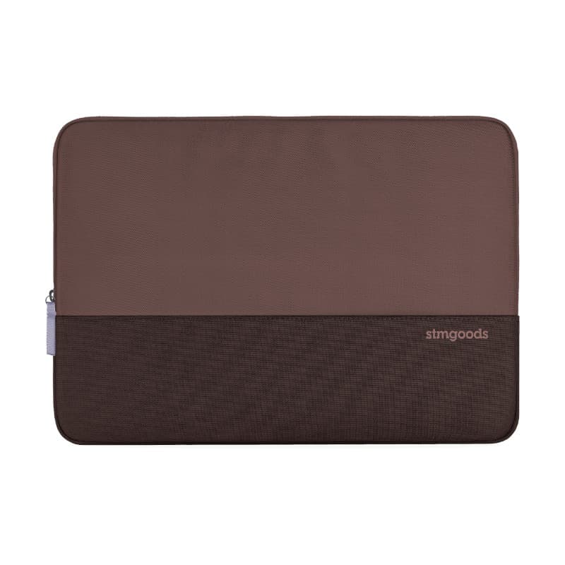 STM Origin Laptop Sleeve – Case for MacBook Pro 14" / Laptop 14” / 13” (Lilac plum)
