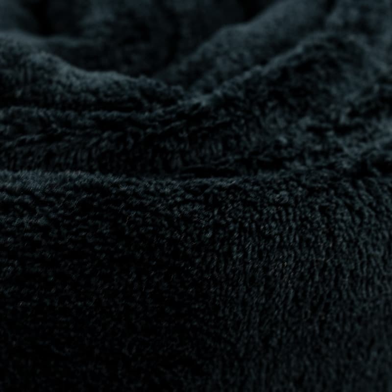 Blanket 150x200cm (black) 2