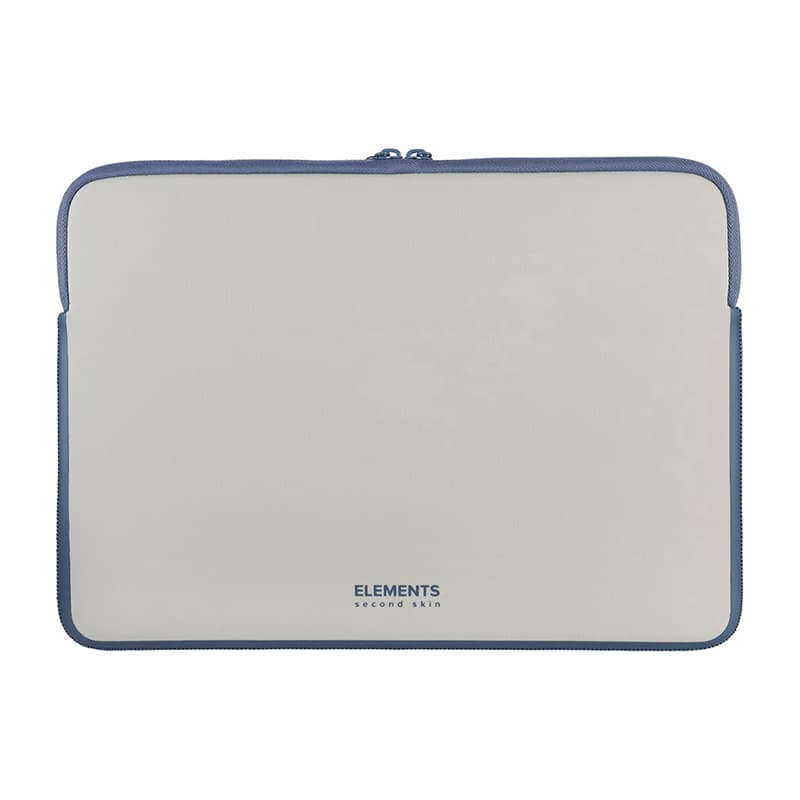 TUCANO Elements 2 - MacBook Air Case 15" (M5/M4/M3/M2/2026-2023) (gray) 3