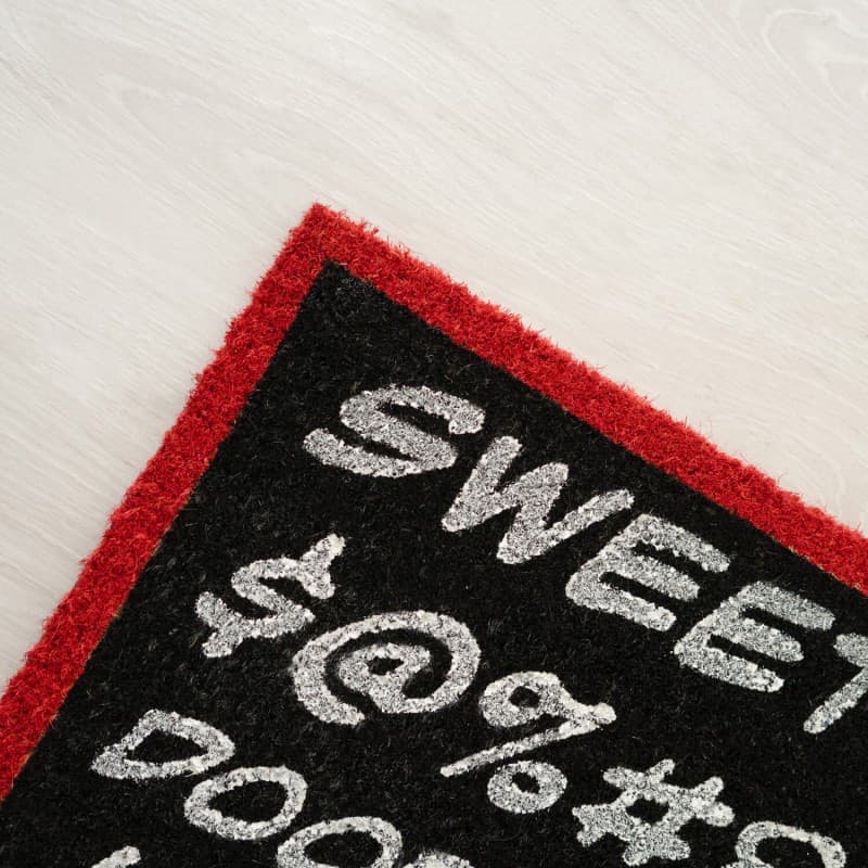 Marvel - Deadpool doormat (40 x 60 cm) 6