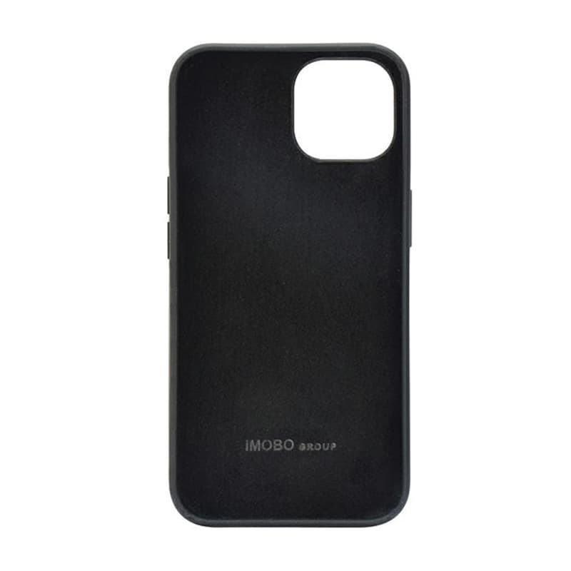 Audi Silicone Case - Case for iPhone 14 (Black) 4