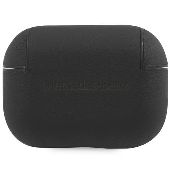 Mercedes Electronic Line - Case for Apple AirPods Pro 2 (Black) 2