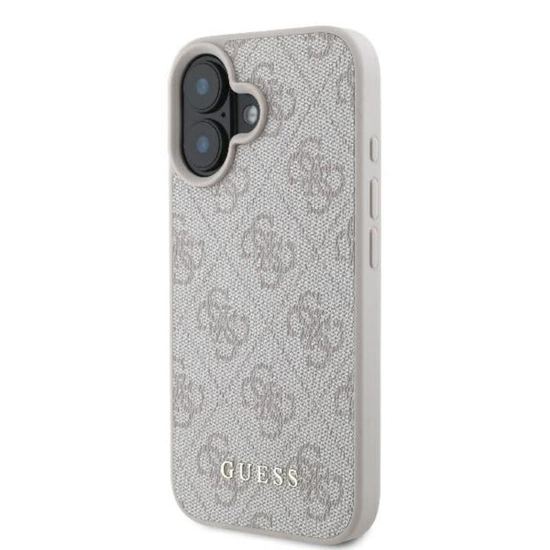 Guess 4G Classic - Case iPhone 16 Plus (pink) 2