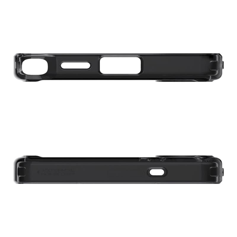 Spigen Ultra Hybrid Mag MagSafe - Case for Samsung Galaxy S25 Ultra (Frost Black) 6