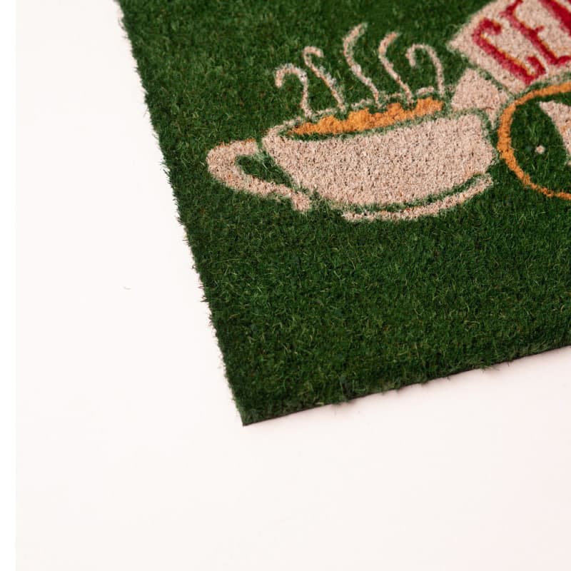 Friends - Doormat (40 x 60 cm) 4