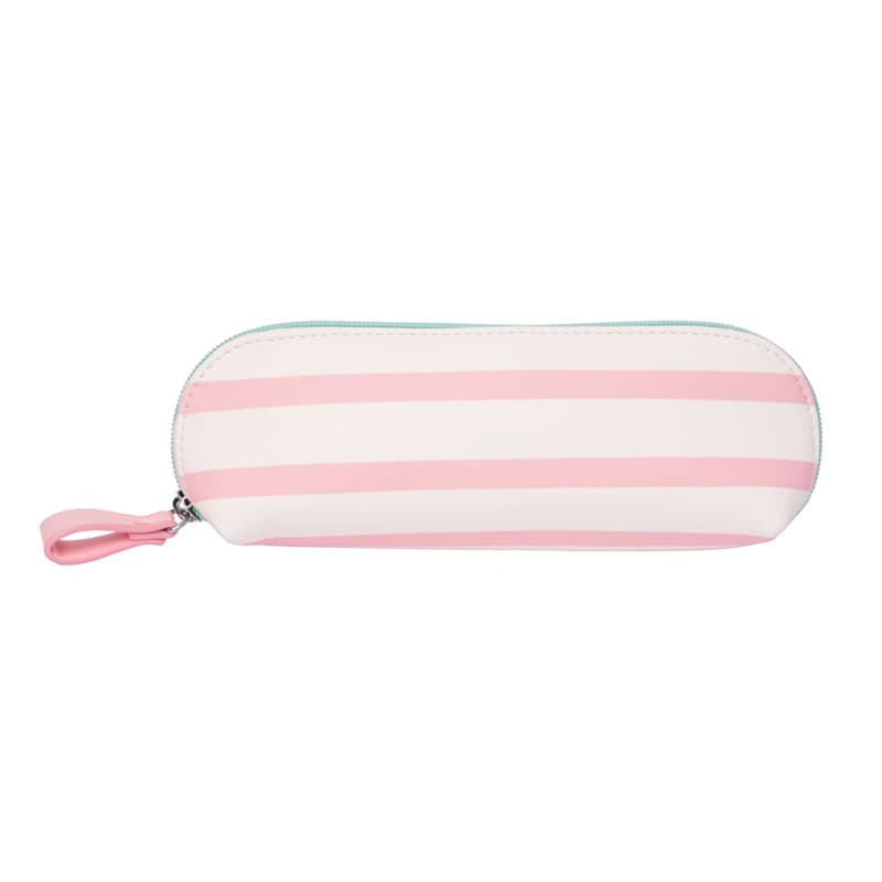 Pusheen - Rose Collection pencil case (11.5 x 9.5 cm) 3