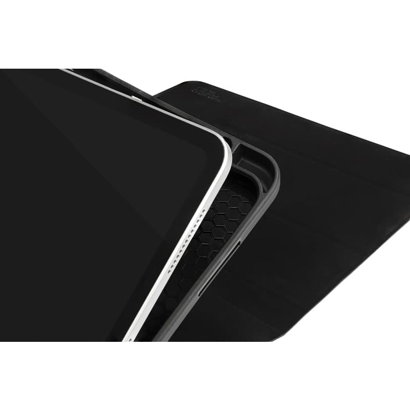 Tucano Up Plus Case - iPad Pro 11” (2021 / 2020) / Air 10.9” (5-4 gen) with Apple Pencil holder (black) 7