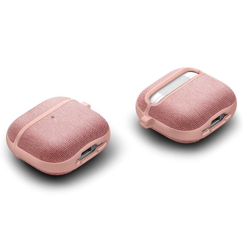 Spigen Urban Fit - Case for Apple AirPods 4 (Rose Gold) 7