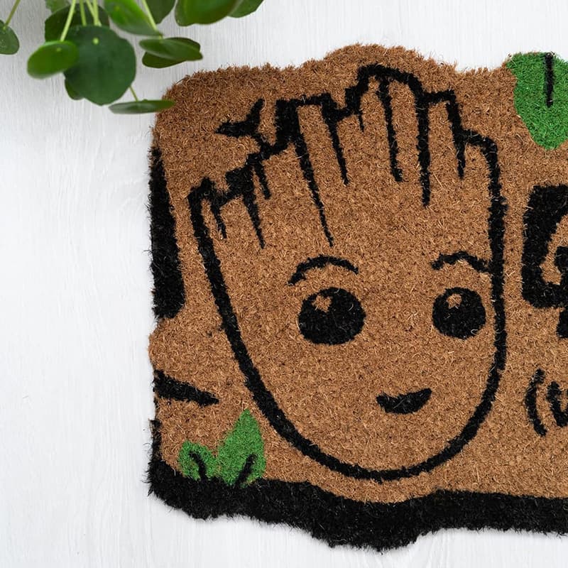 I Am Groot - doormat (40 x 60 cm) 6