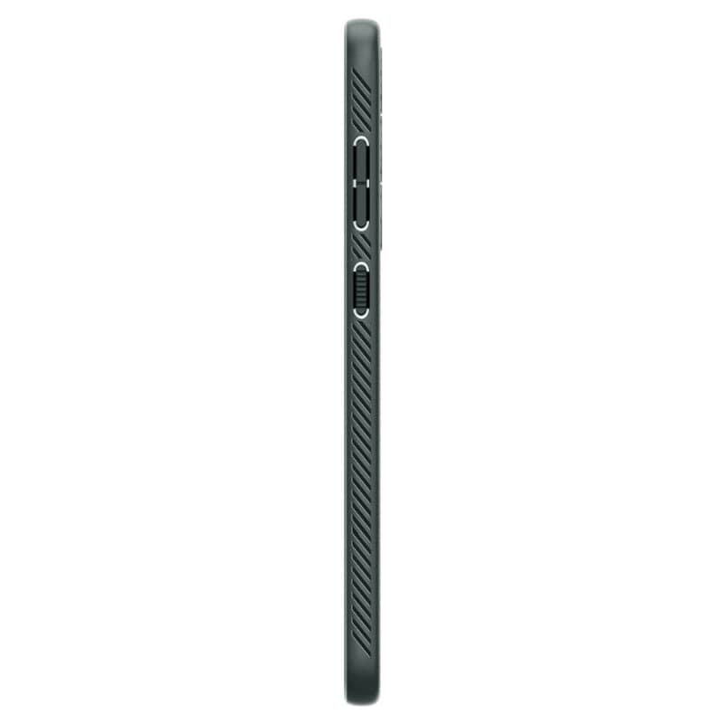 Spigen Liquid Air - Case for Samsung Galaxy S23 (Abyss Green) 4