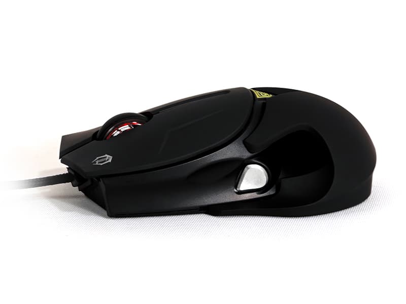 Gamdias Apollo Optical - Gaming Optical Mouse (3200 DPI) 4
