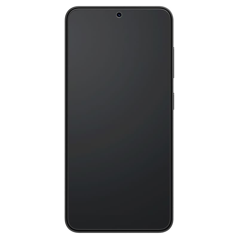 Spigen Neo Flex 2-Pack - Protective film 2 pcs for Samsung Galaxy S24 (Transparent) 2