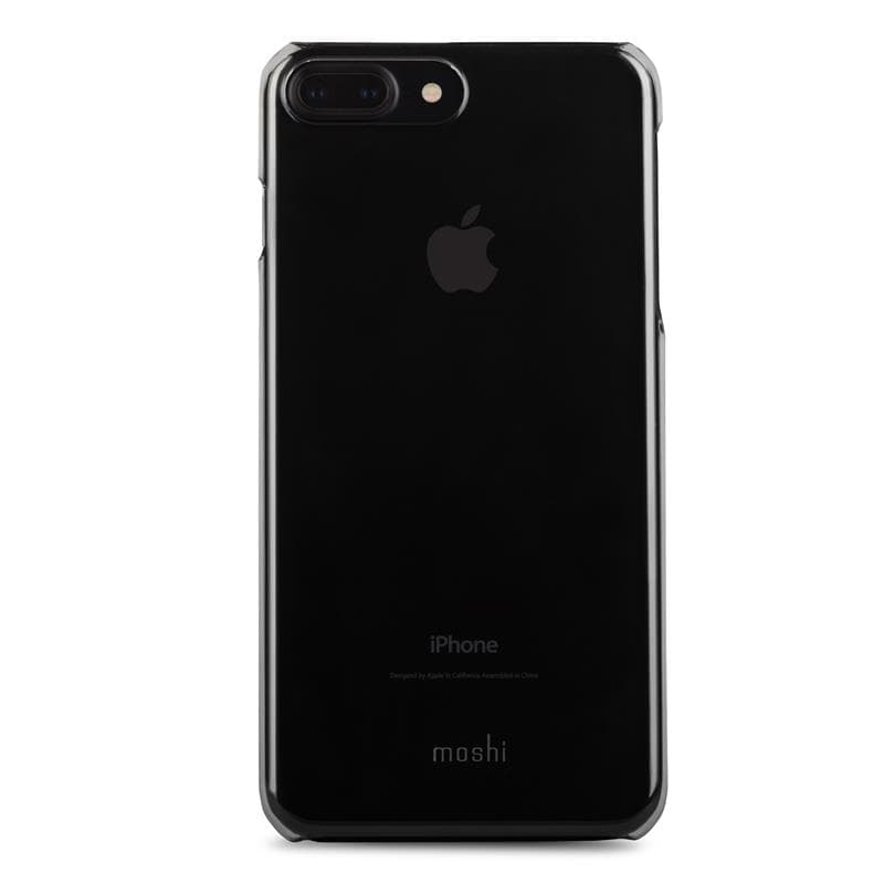 Moshi XT Black - Case for iPhone 7 Plus (Stealth Black) 3