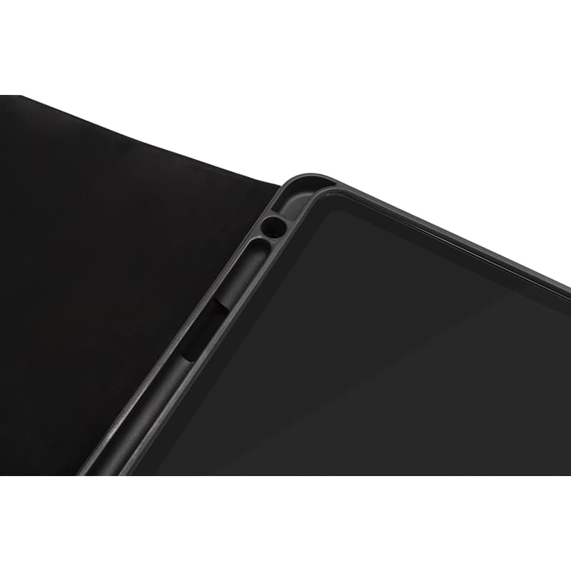 Tucano Up Plus Case - iPad Pro 11” (2021 / 2020) / Air 10.9” (5-4 gen) with Apple Pencil holder (black) 8