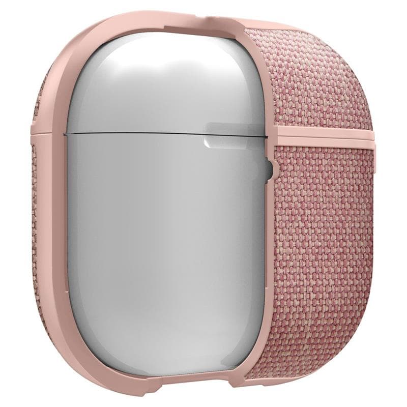 Spigen Urban Fit - Case for Apple AirPods 4 (Rose Gold) 8