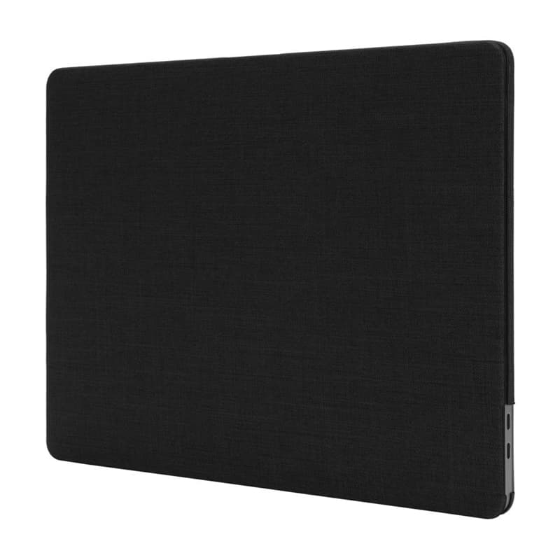 Incase Textured Hardshell in Woolnex for MacBook Pro 13" (M2/M1/2022-2020)(Graphite) 3