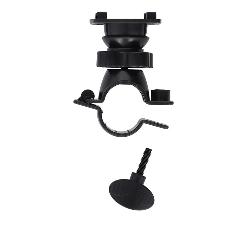 Dunlop - Universal bike mount for smartphones from 5.8" to 6.7" 4