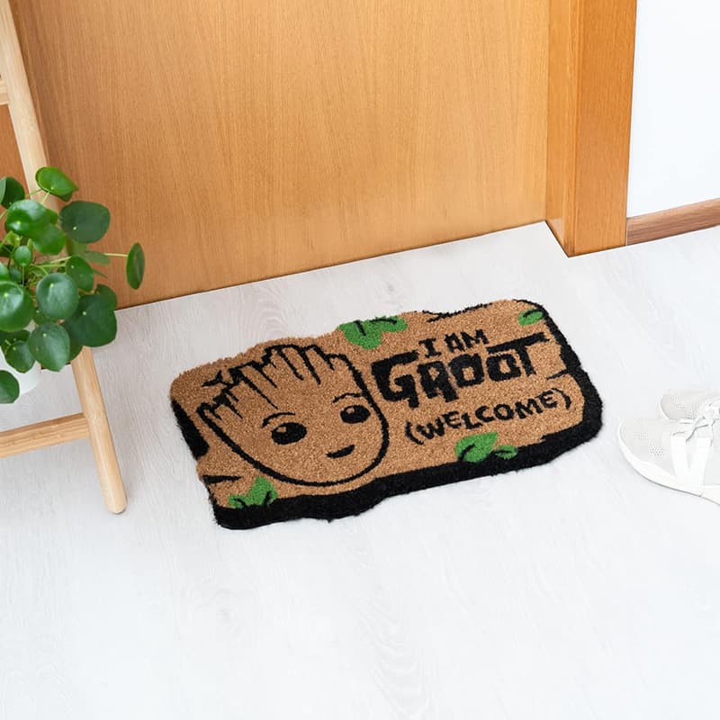 I Am Groot - doormat (40 x 60 cm) 7