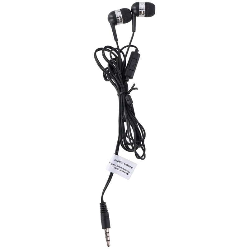 Grundig - Wired earphones 3