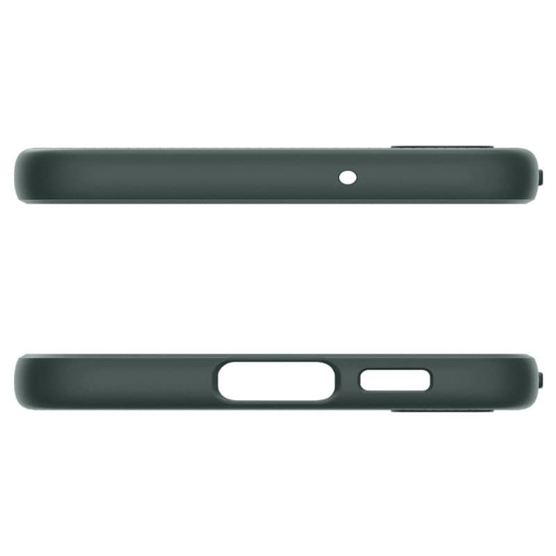 Spigen Liquid Air - Case for Samsung Galaxy S23 (Abyss Green) 5