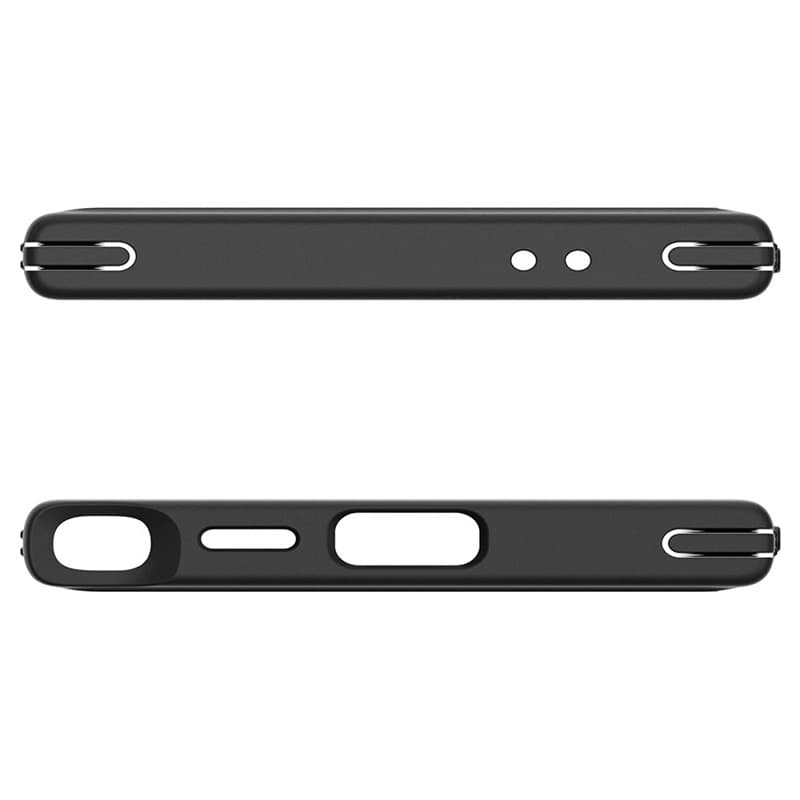 Spigen Cryo Armor - Case for Samsung Galaxy S24 Ultra (Cryo Red) 5