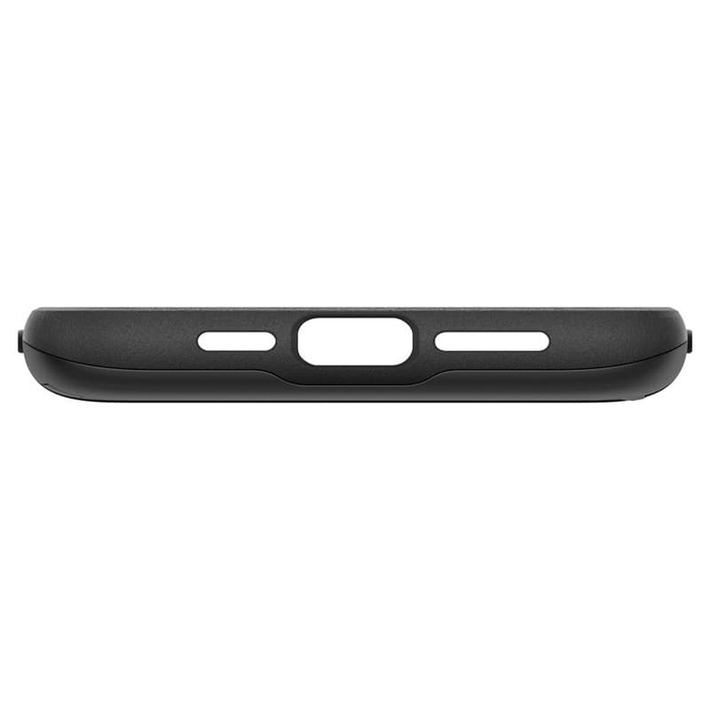 Spigen Slim Armor CS - Case for iPhone 15 Pro (Black) 5