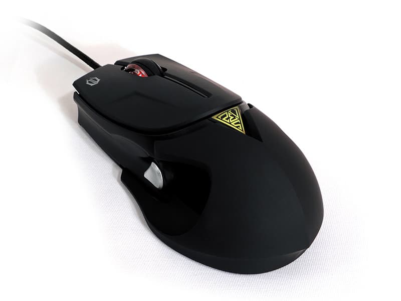 Gamdias Apollo Optical - Gaming Optical Mouse (3200 DPI) 5