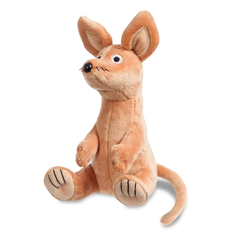 Moomins - Plush Toy Sniff 16.5 cm 2