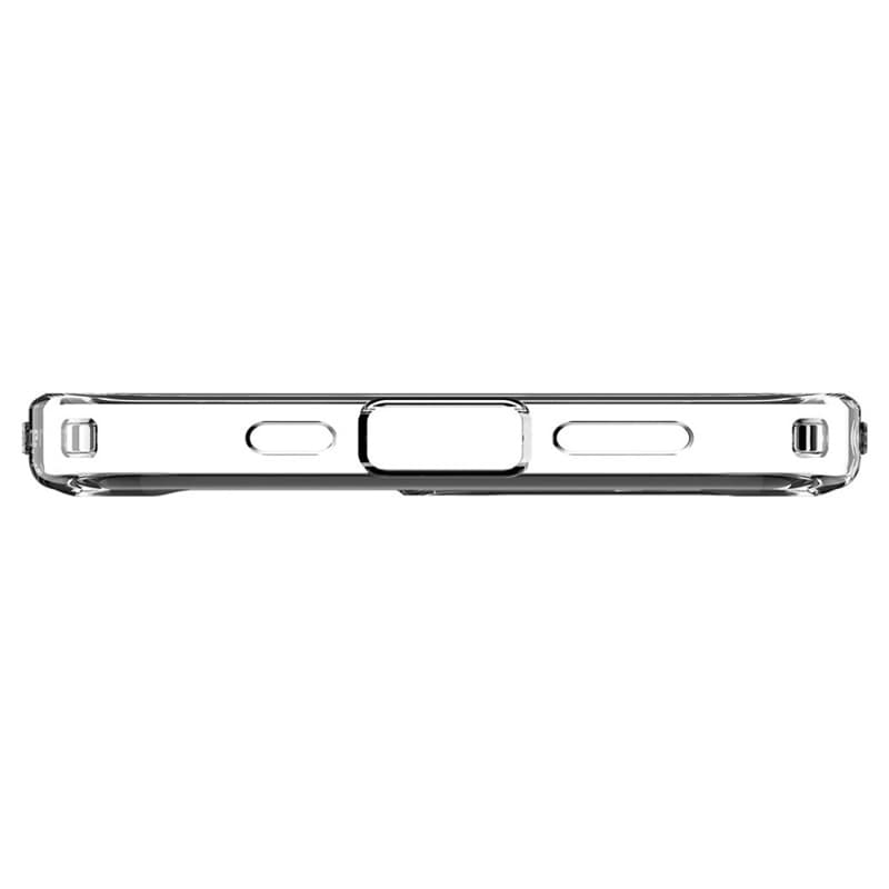 Spigen Ultra Hybrid - Case for iPhone 17e / 16e (Clear) 5