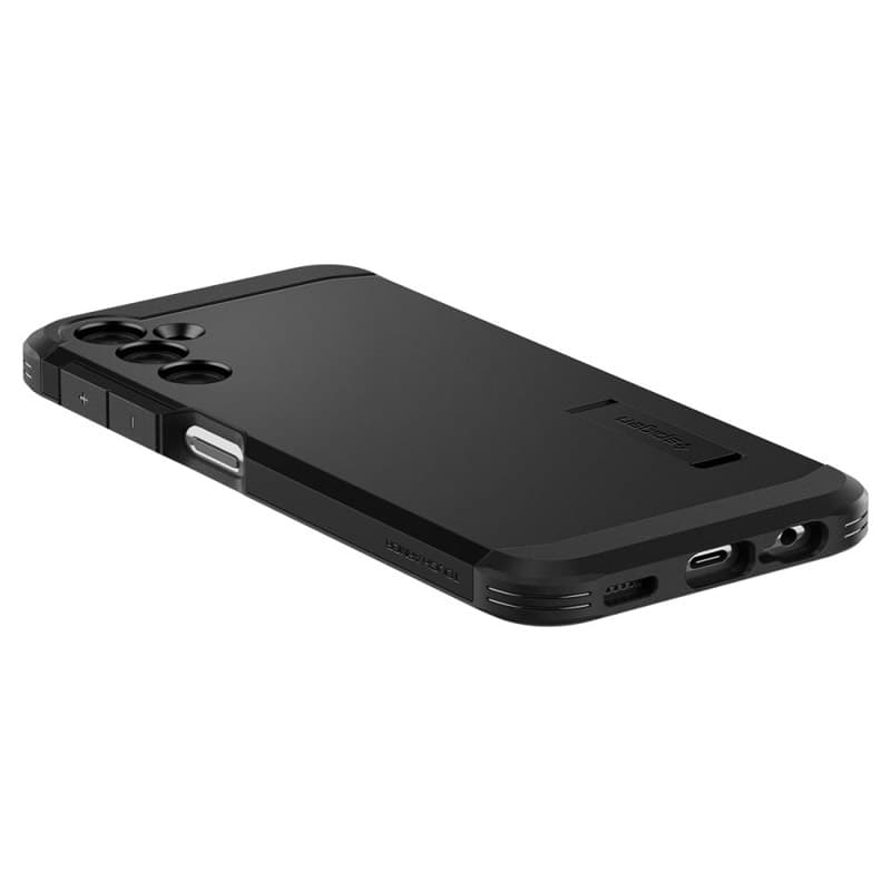Spigen Tough Armor - Case for Samsung Galaxy A14 4G / LTE (Black) 8