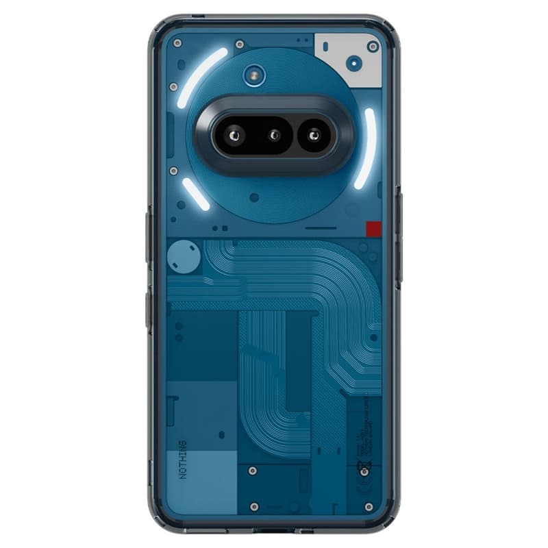 Spigen Ultra Hybrid - Case for Nothing Phone 3a (Space Crystal) 2