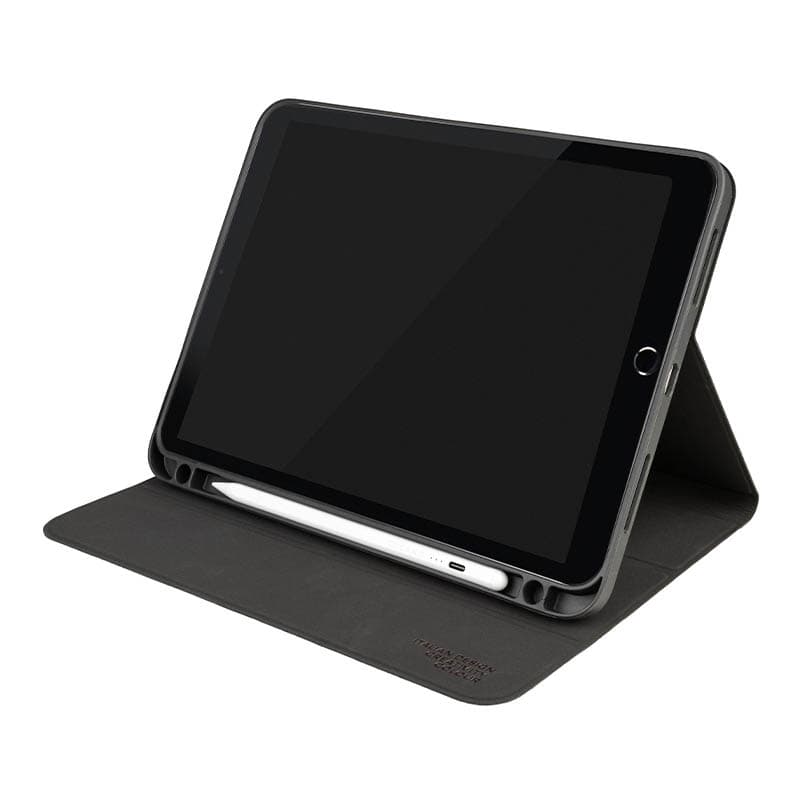 Tucano Up Plus Case for iPad 10.9" (2022) (Black) 4
