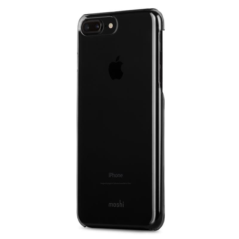 Moshi XT Black - Case for iPhone 7 Plus (Stealth Black) 2