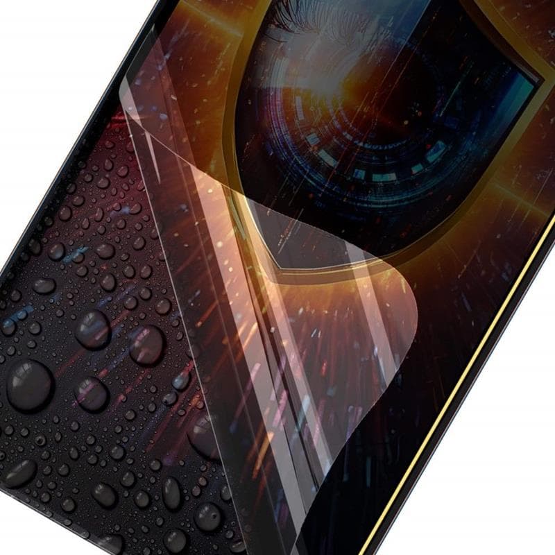 3mk Silky Matt Privacy - Matte Privacy Film for Samsung Galaxy S25 4