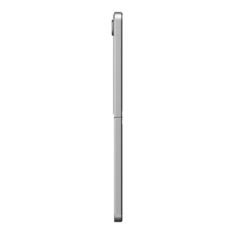 Spigen GLAS.TR EZ Fit HD 2-Pack - Tempered Glass for Samsung Galaxy Z Flip 7 7