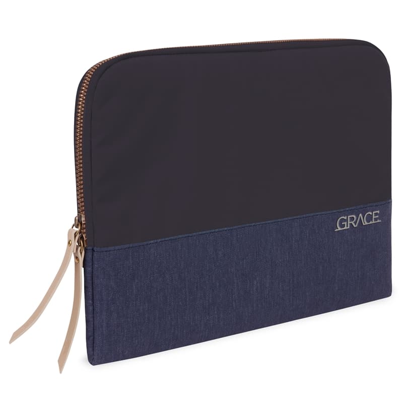 STM Grace - Sleeve for MacBook Pro 15" / Notebook 15" (night sky) 4